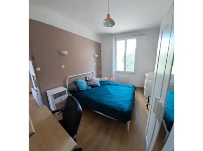 Appartement à vendre, 55m², Aix-en-Provence