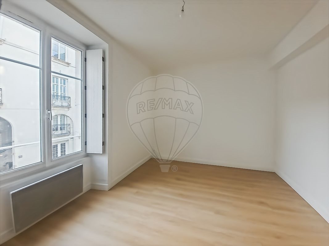 Appartement à louer, 22m², Nantes