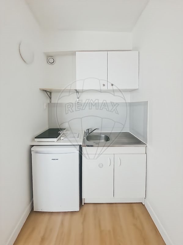 Appartement à louer, 22m², Nantes