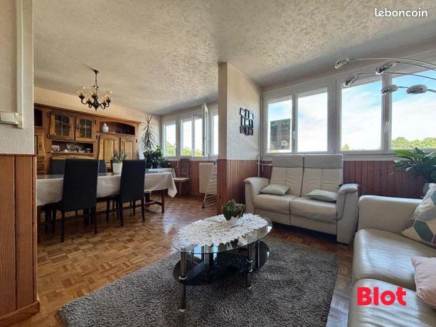 Maison à vendre, 80m², Rennes