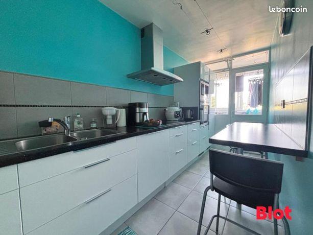 Maison à vendre, 80m², Rennes