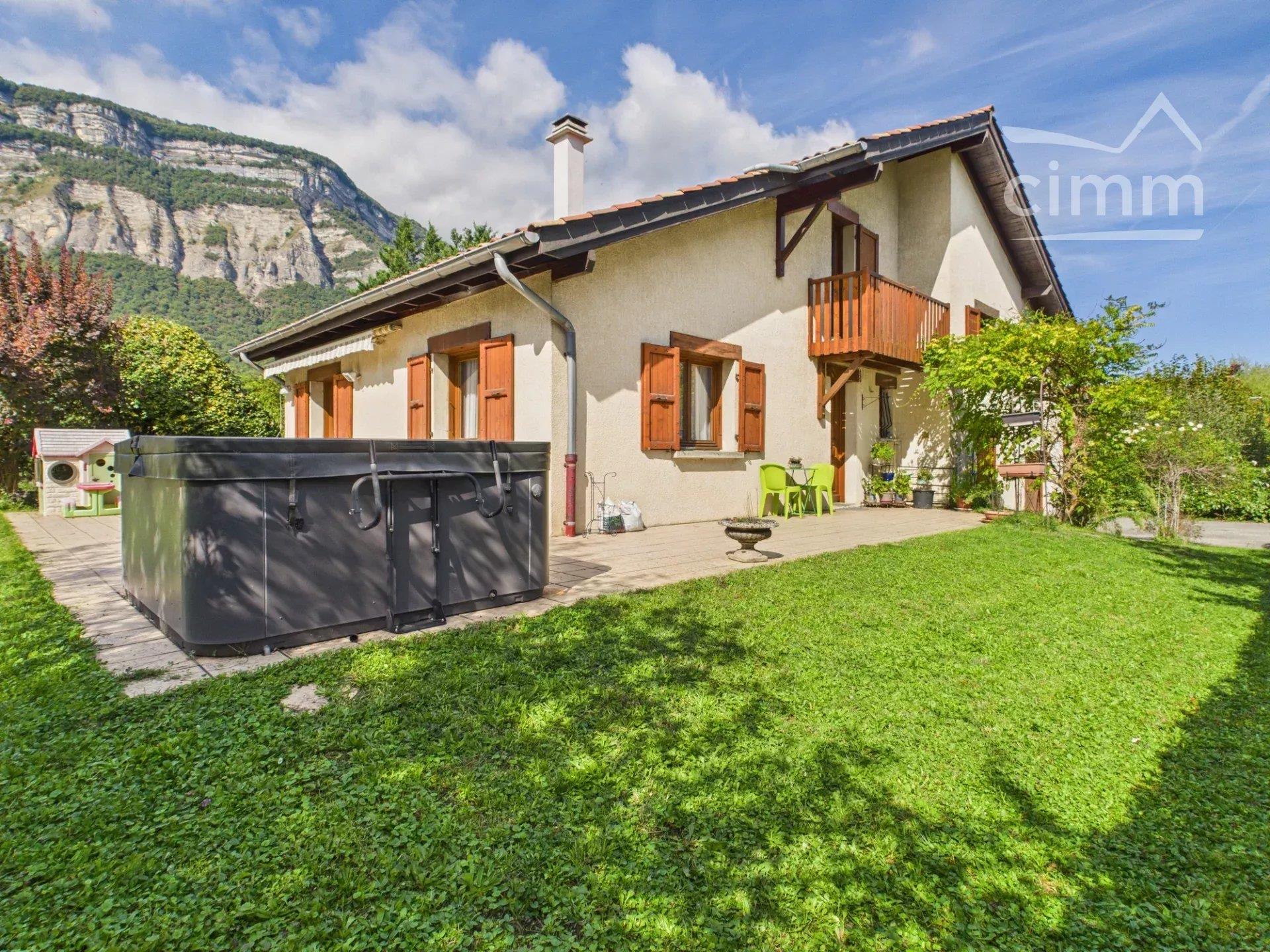 Maison à vendre, 164m², Crolles