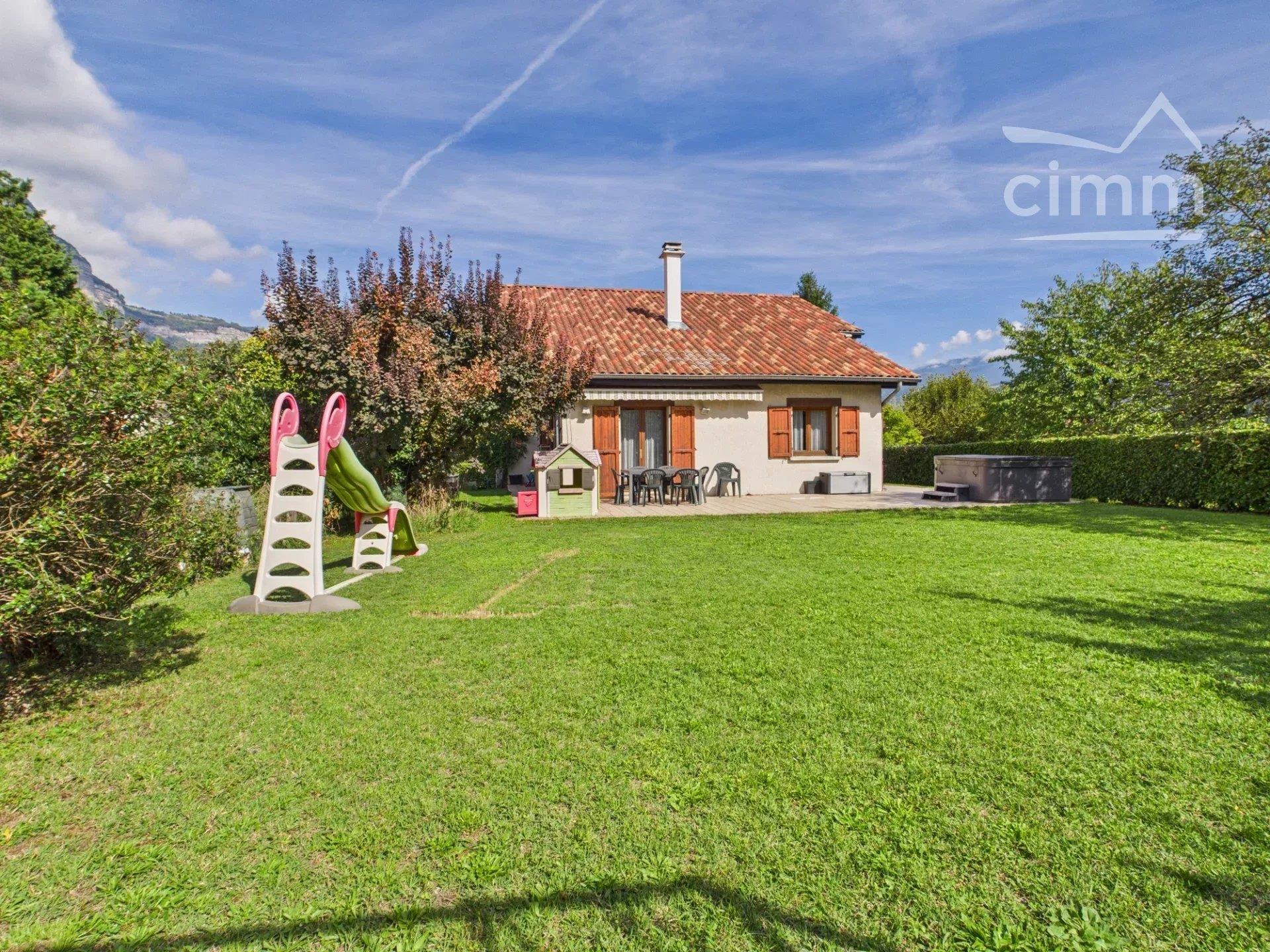 Maison à vendre, 164m², Crolles