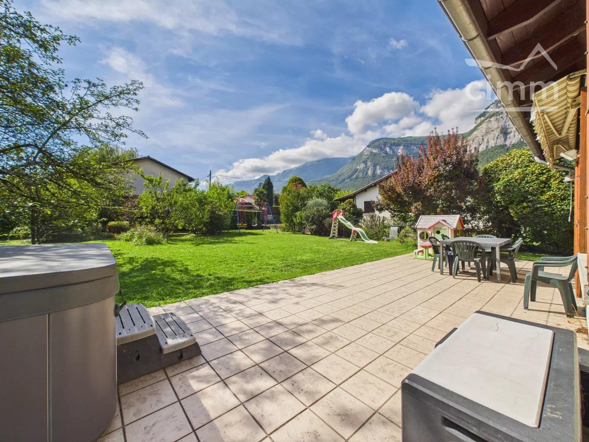 Maison à vendre, 164m², Crolles