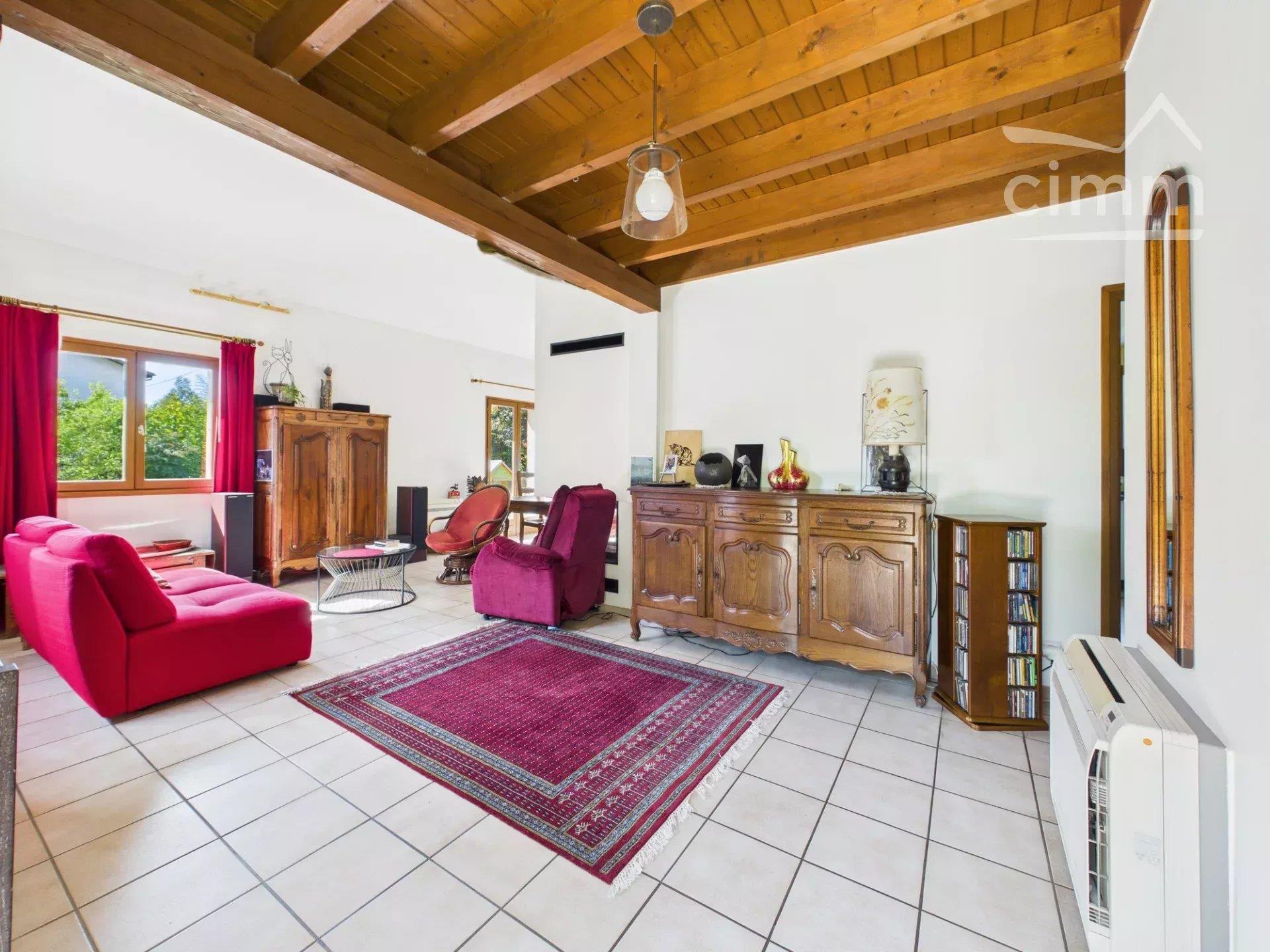 Maison à vendre, 164m², Crolles