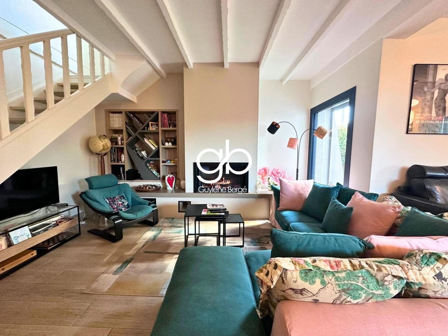 Maison à vendre, 147m², Montpellier