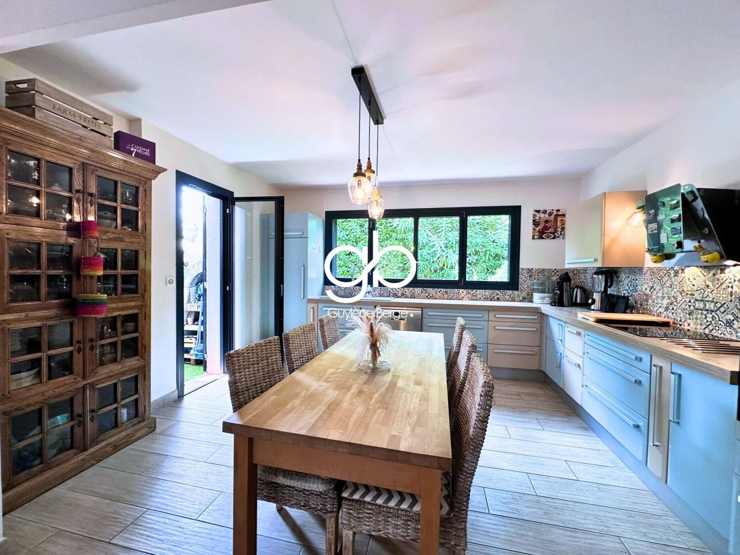 Maison à vendre, 147m², Montpellier