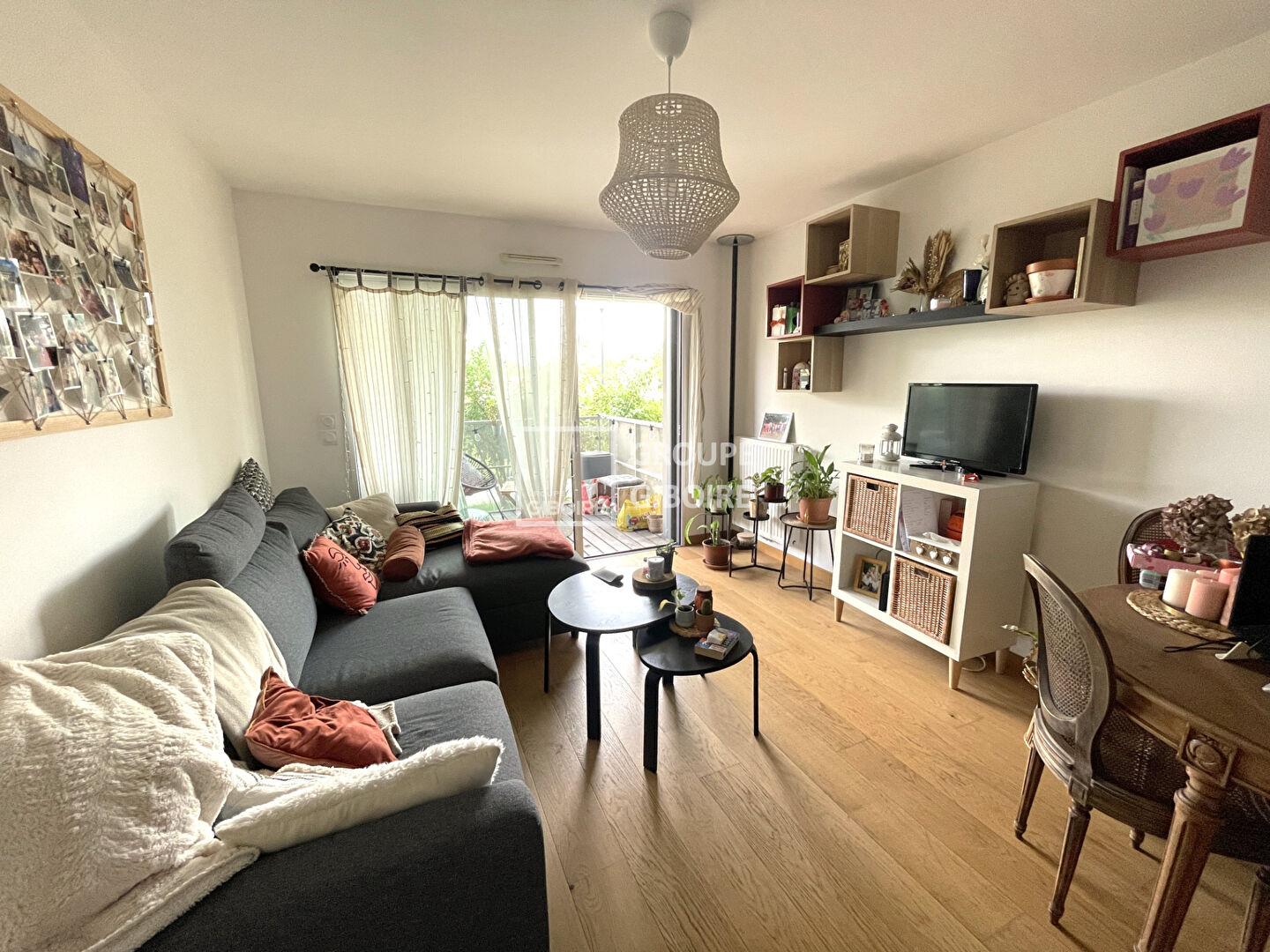 Maison à vendre, 44m², Rennes