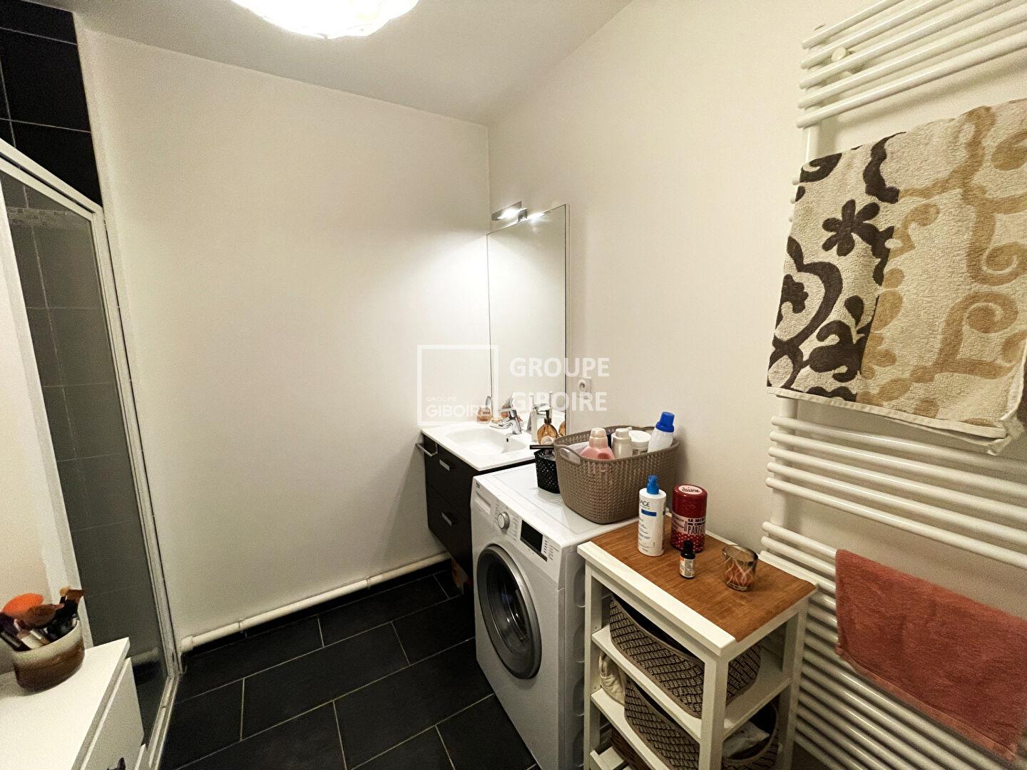 Maison à vendre, 44m², Rennes