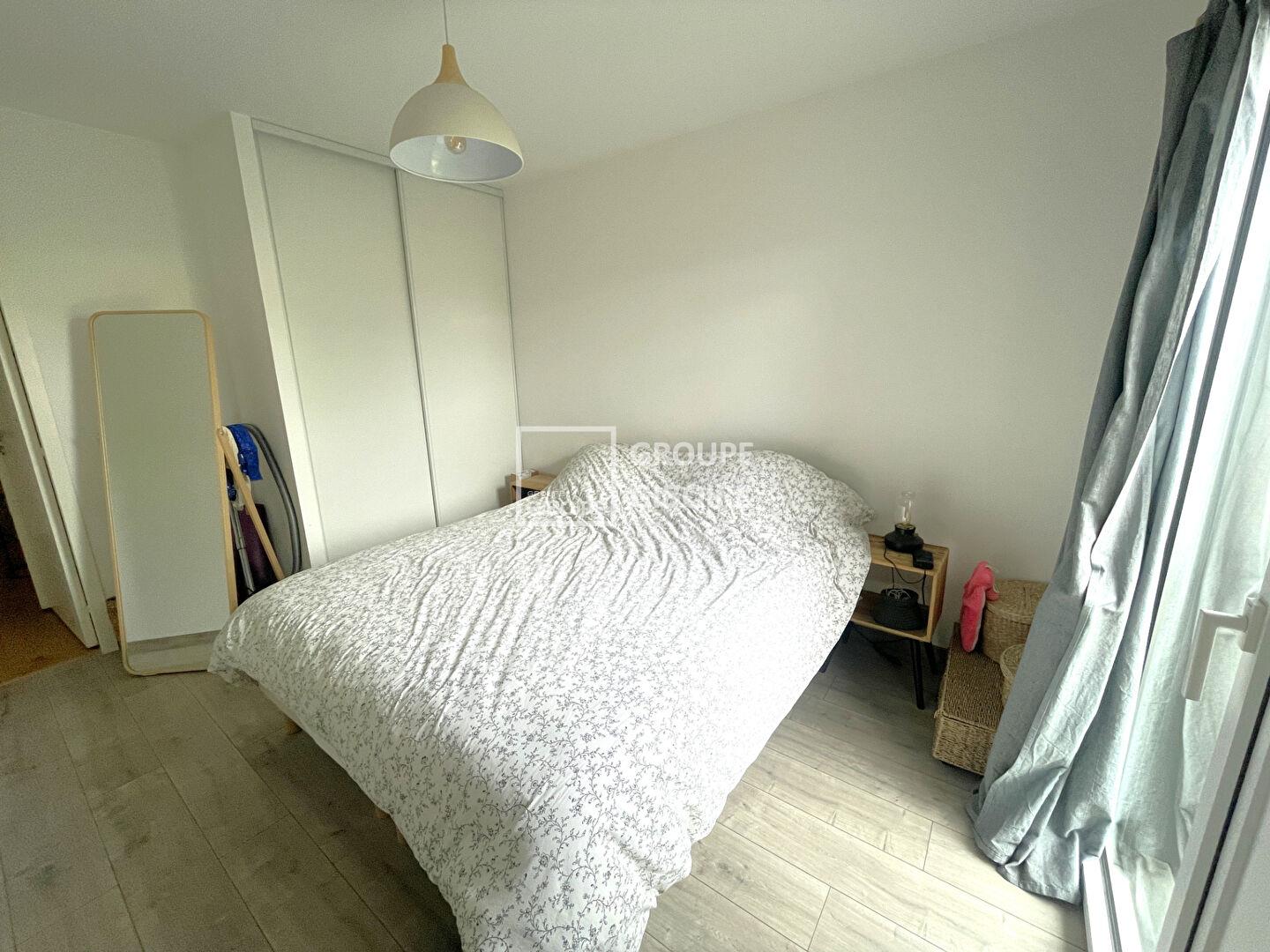 Maison à vendre, 44m², Rennes