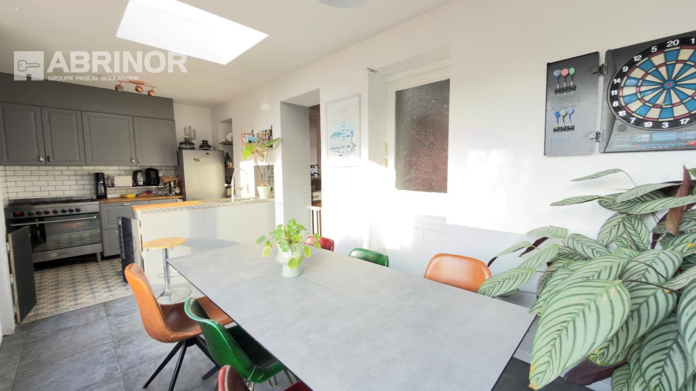 Maison à vendre, 214m², Lille