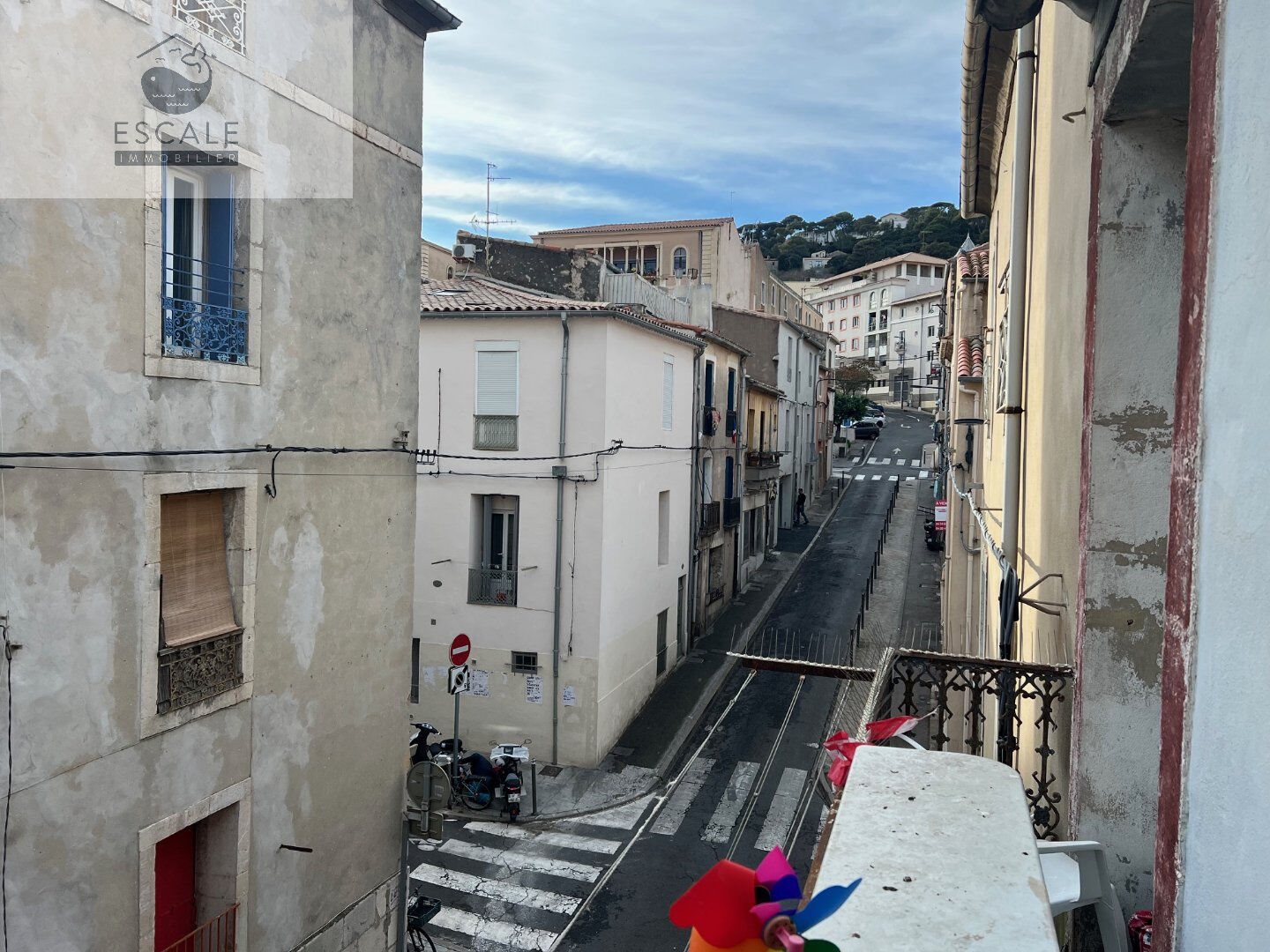 Appartement à vendre, 124m², Sète