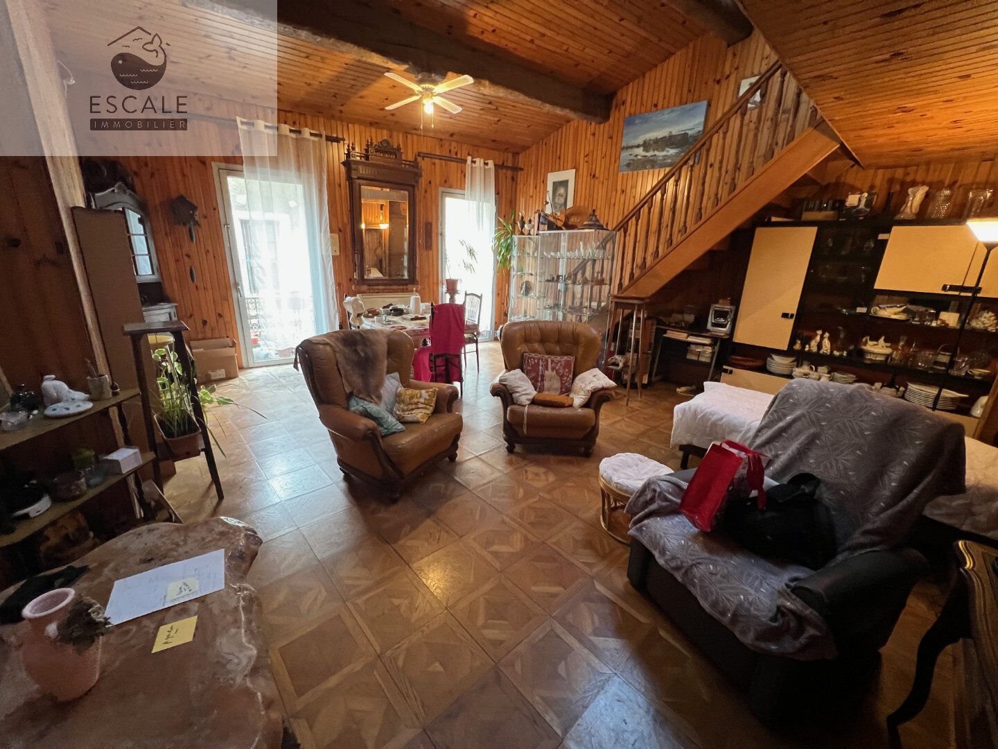 Appartement à vendre, 124m², Sète