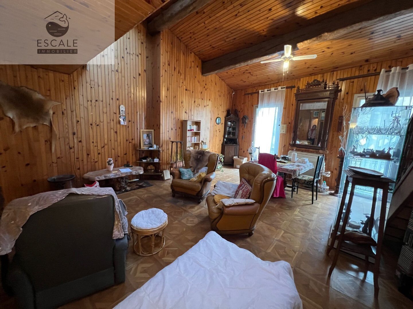 Appartement à vendre, 124m², Sète