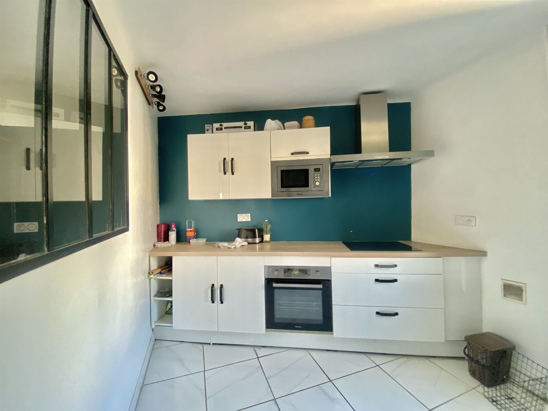 Appartement à vendre, 122m², Saint-Etienne