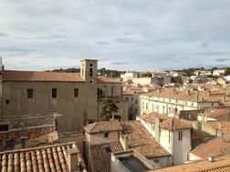 Appartement à louer, 44m², Nîmes