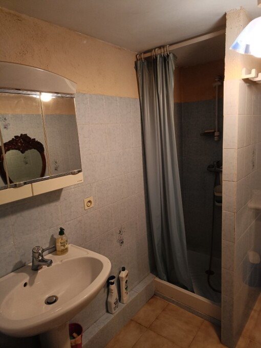 Appartement à vendre, 38m², Demandolx