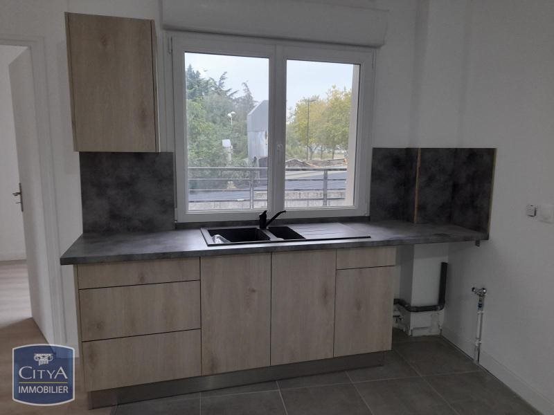 Appartement à louer, 60m², Le Havre