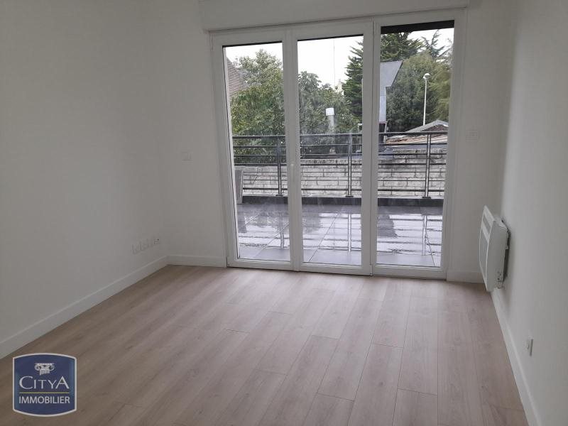 Appartement à louer, 60m², Le Havre