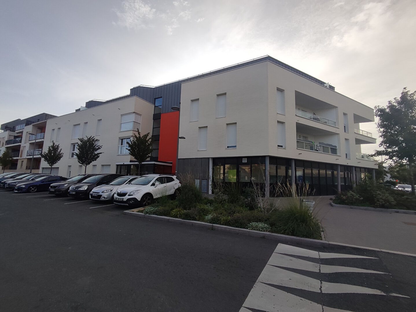 Appartement à vendre, 40m², Orléans