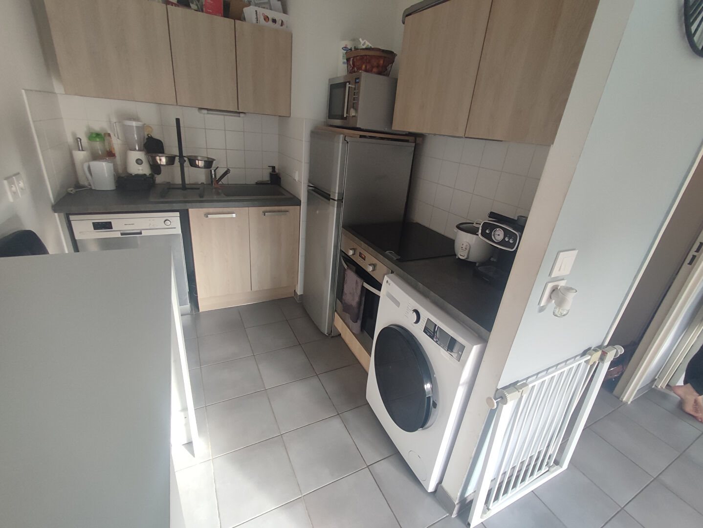 Appartement à vendre, 40m², Orléans