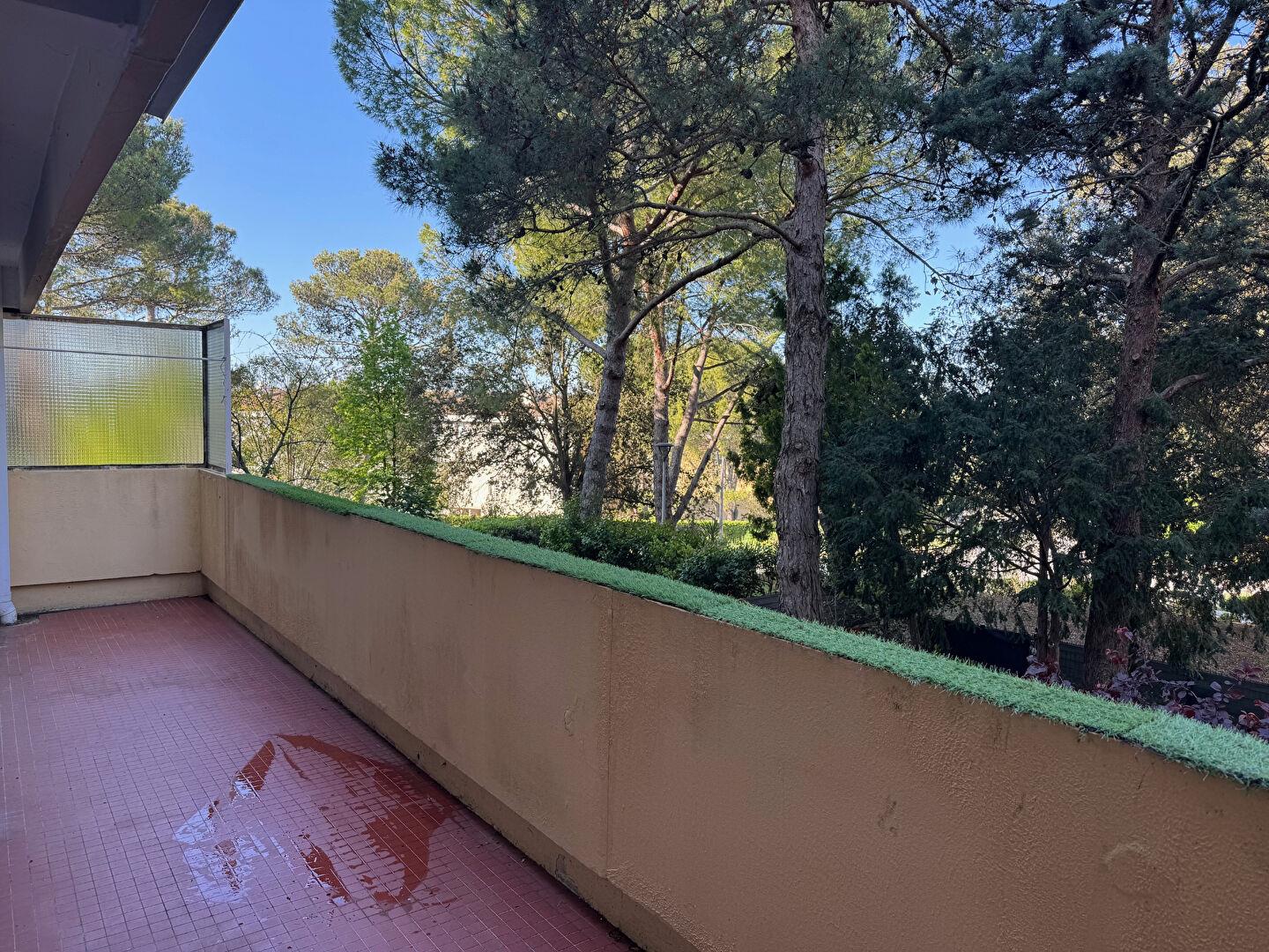 Appartement à vendre, 76m², Aix-en-Provence