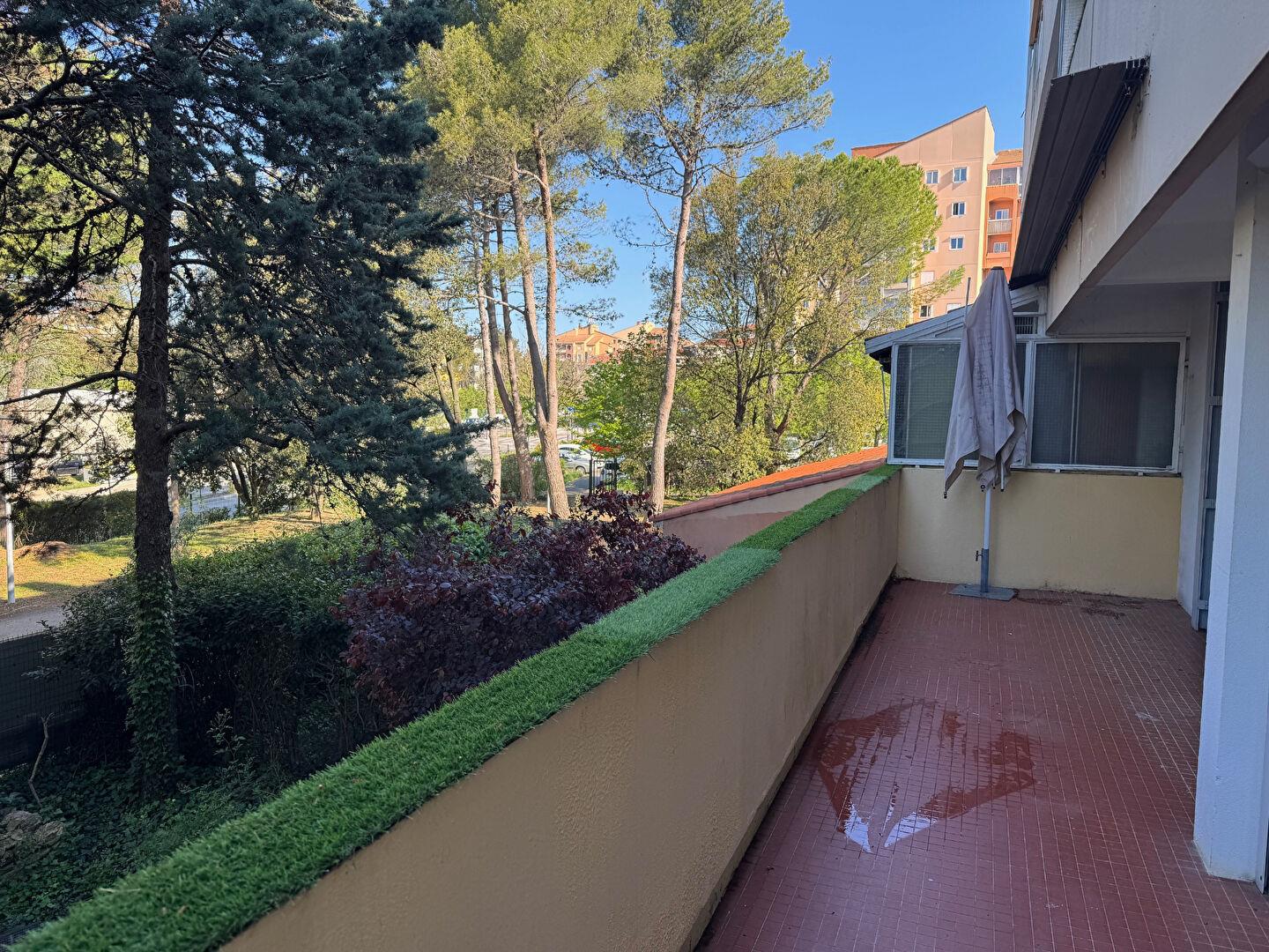 Appartement à vendre, 76m², Aix-en-Provence