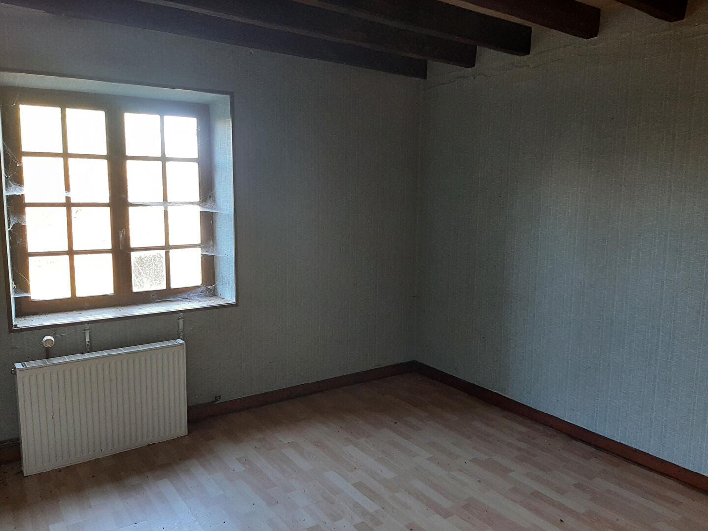 Maison à vendre, 87m², La Châtre-Langlin
