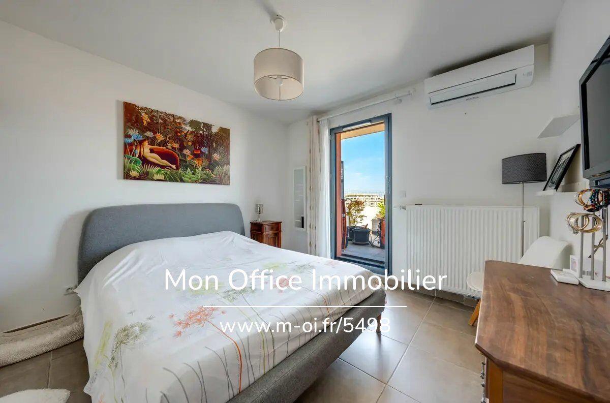 Appartement à vendre, 80m², Aix-en-Provence