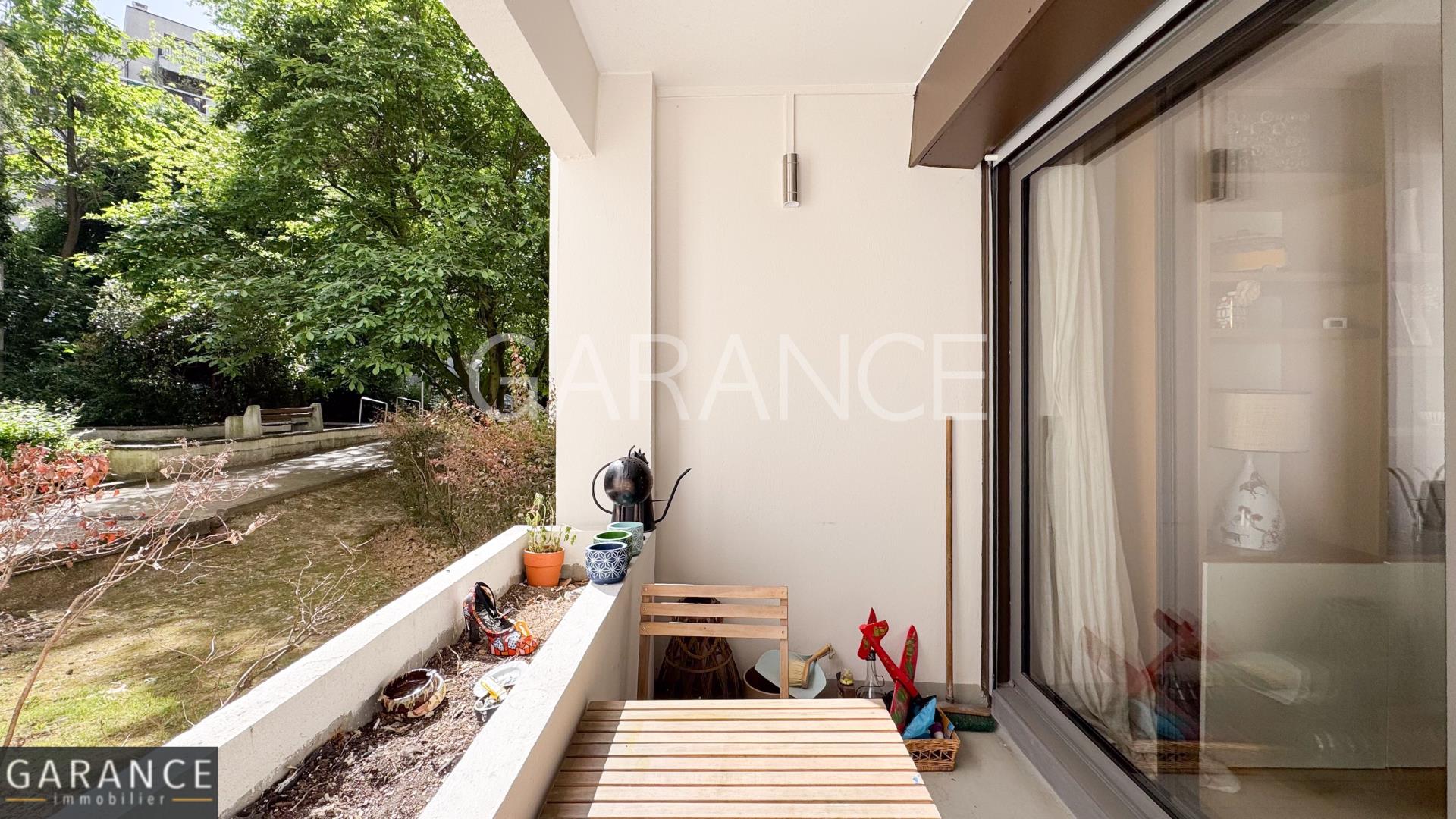 Appartement à vendre, 90m², Paris 12ème