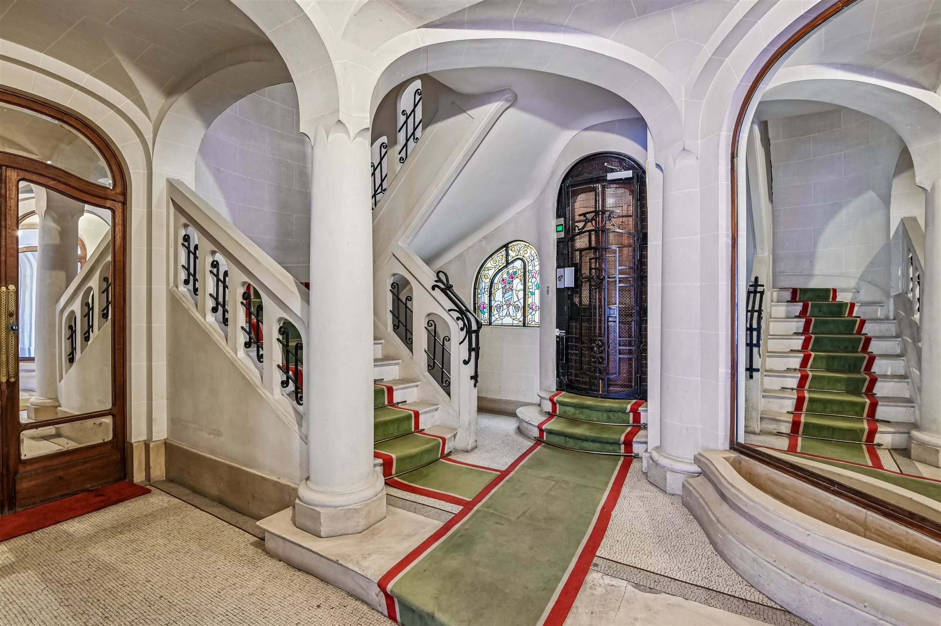 Appartement à vendre, 137m², Paris 16ème