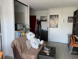 Appartement à louer, 34m², Saint-Priest-en-Jarez