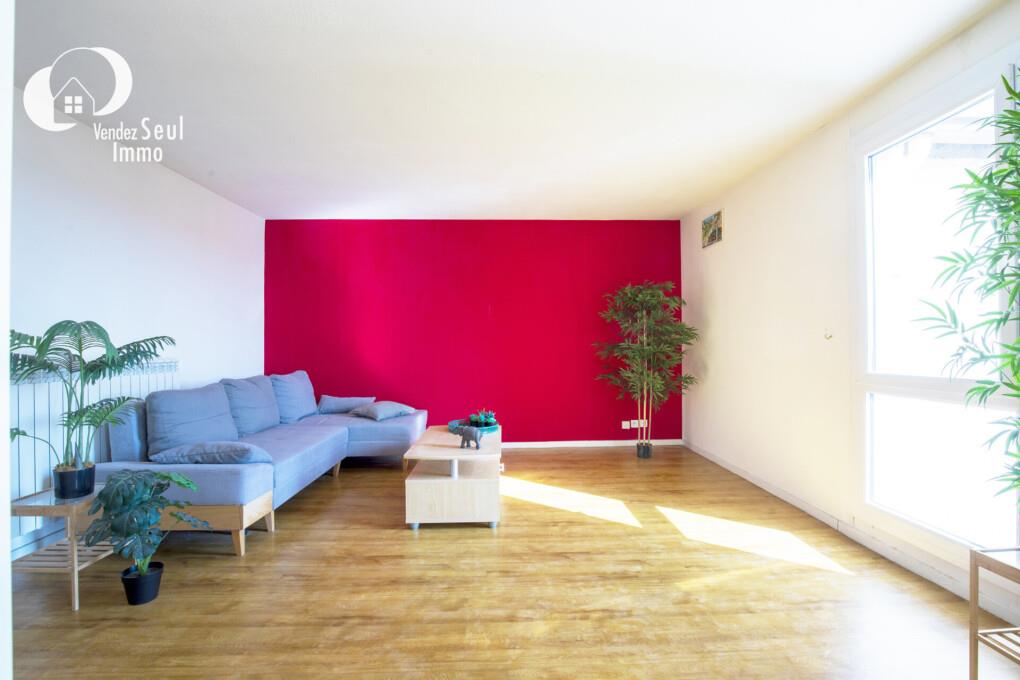 Appartement à vendre, 75m², Aix-en-Provence