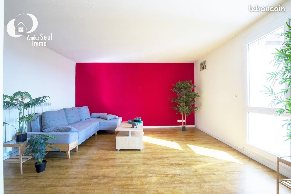 Appartement à vendre, 75m², Aix-en-Provence