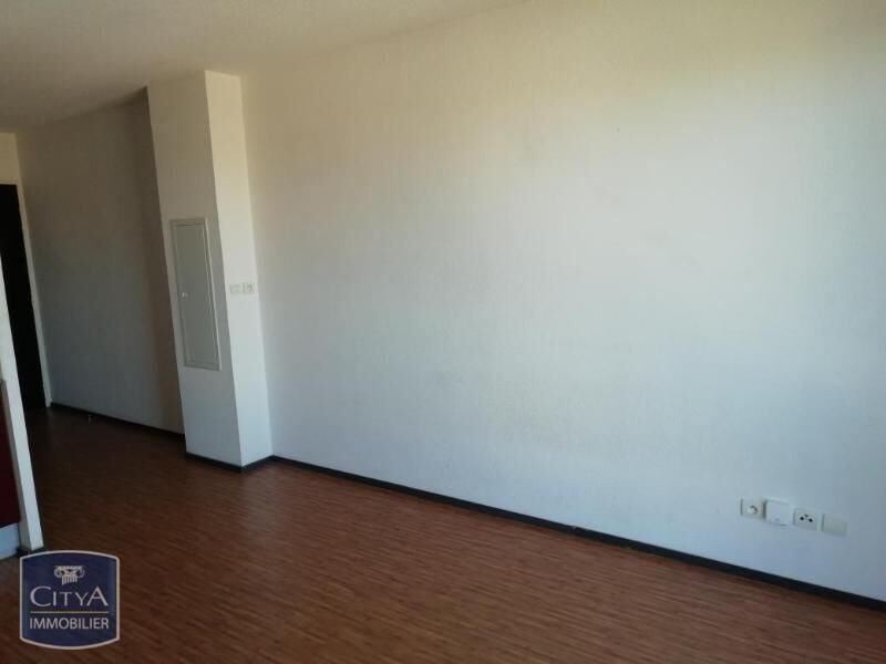 Appartement à louer, 23m², Montpellier