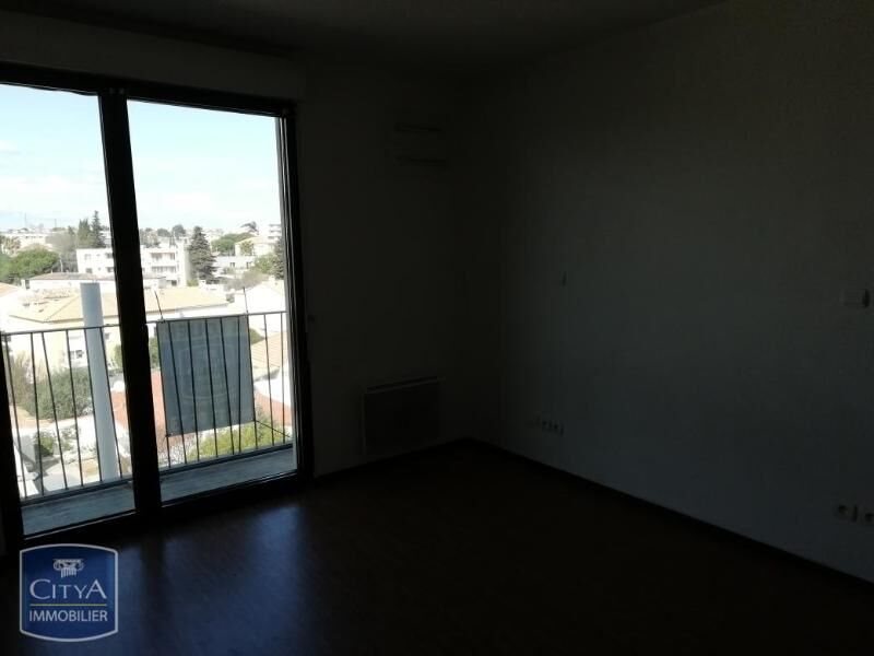 Appartement à louer, 23m², Montpellier