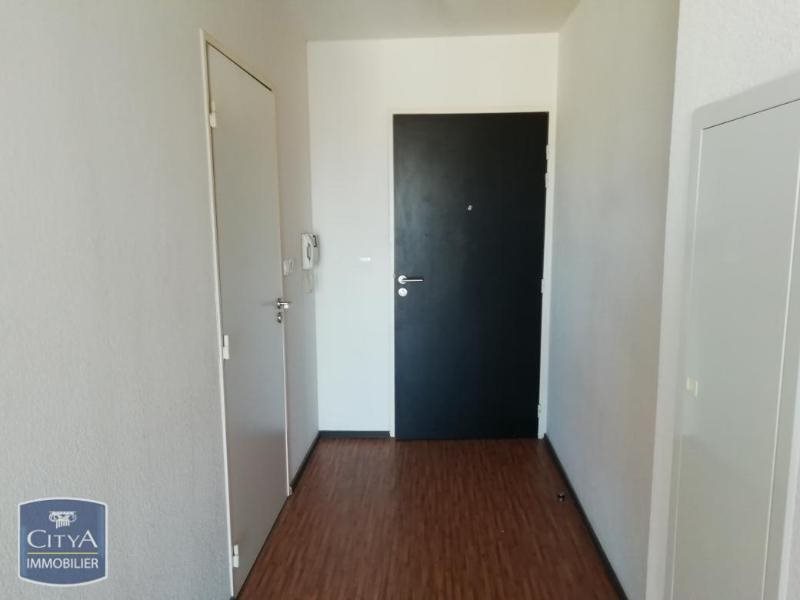 Appartement à louer, 23m², Montpellier