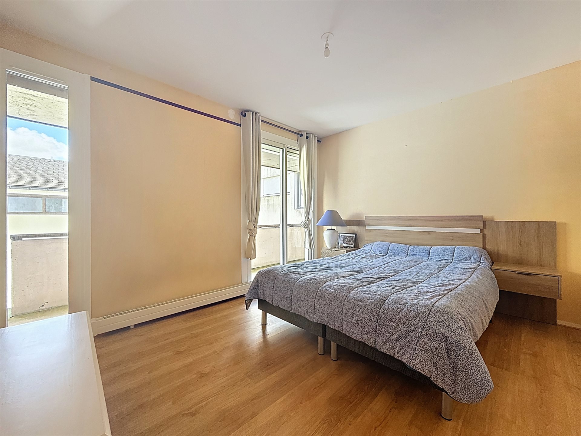 Appartement à vendre, 86m², Saint-Lô