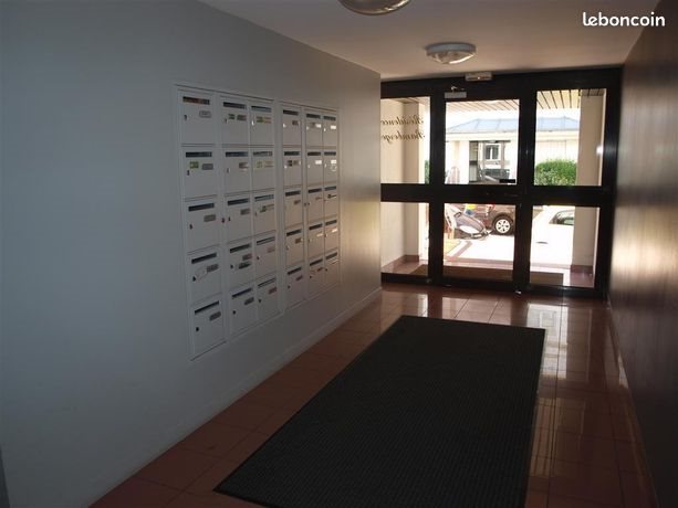 Appartement à louer, 106m², Metz