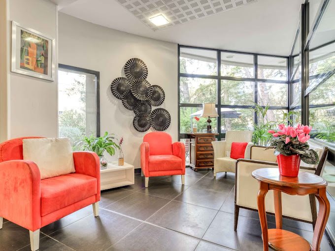 Appartement à vendre, 21m², Montpellier