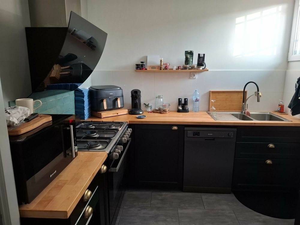 Maison à vendre, 111m², Salaise-sur-Sanne