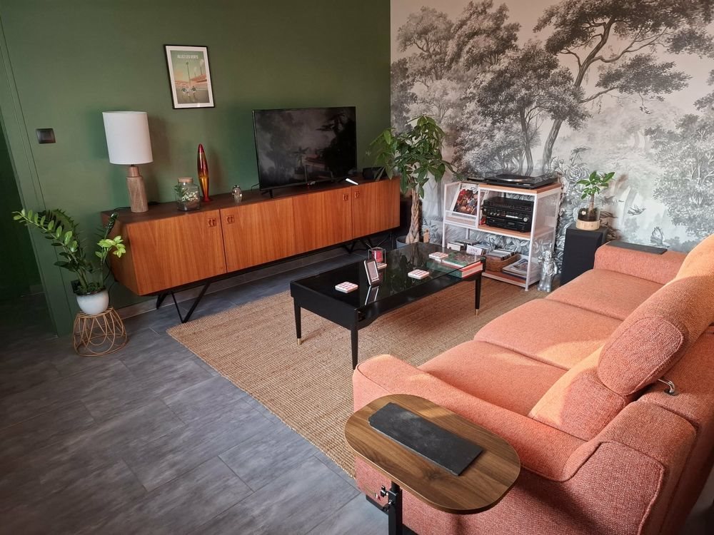 Maison à vendre, 111m², Salaise-sur-Sanne