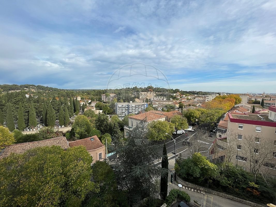 Appartement à vendre, 87m², Nîmes