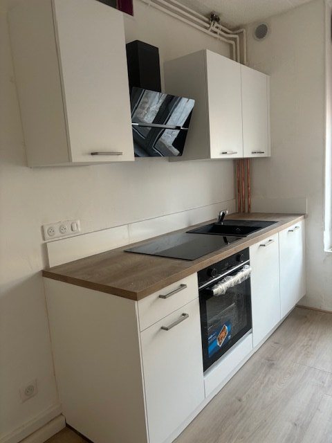 Appartement à louer, 73m², Homécourt