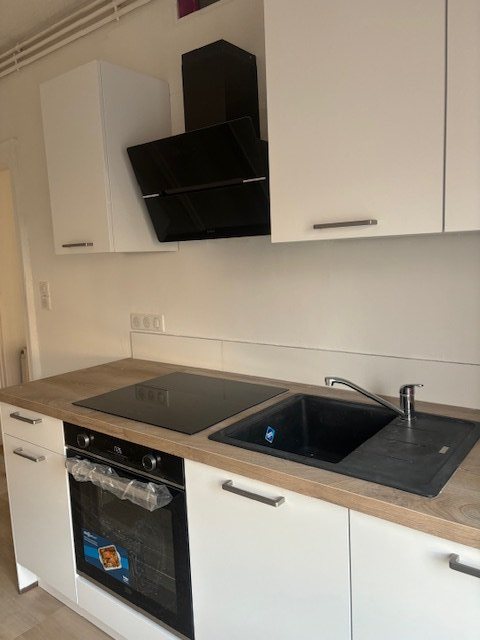 Appartement à louer, 73m², Homécourt