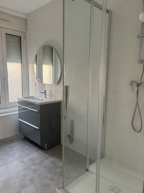 Appartement à louer, 73m², Homécourt