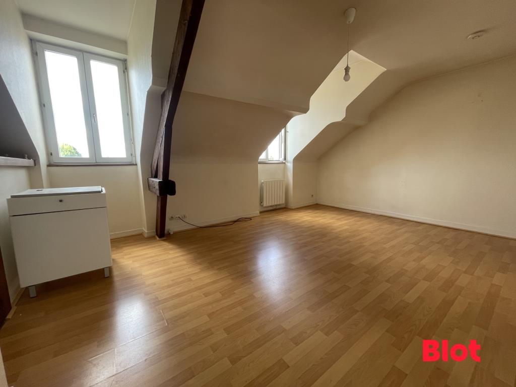 Appartement à vendre, 26m², Nantes