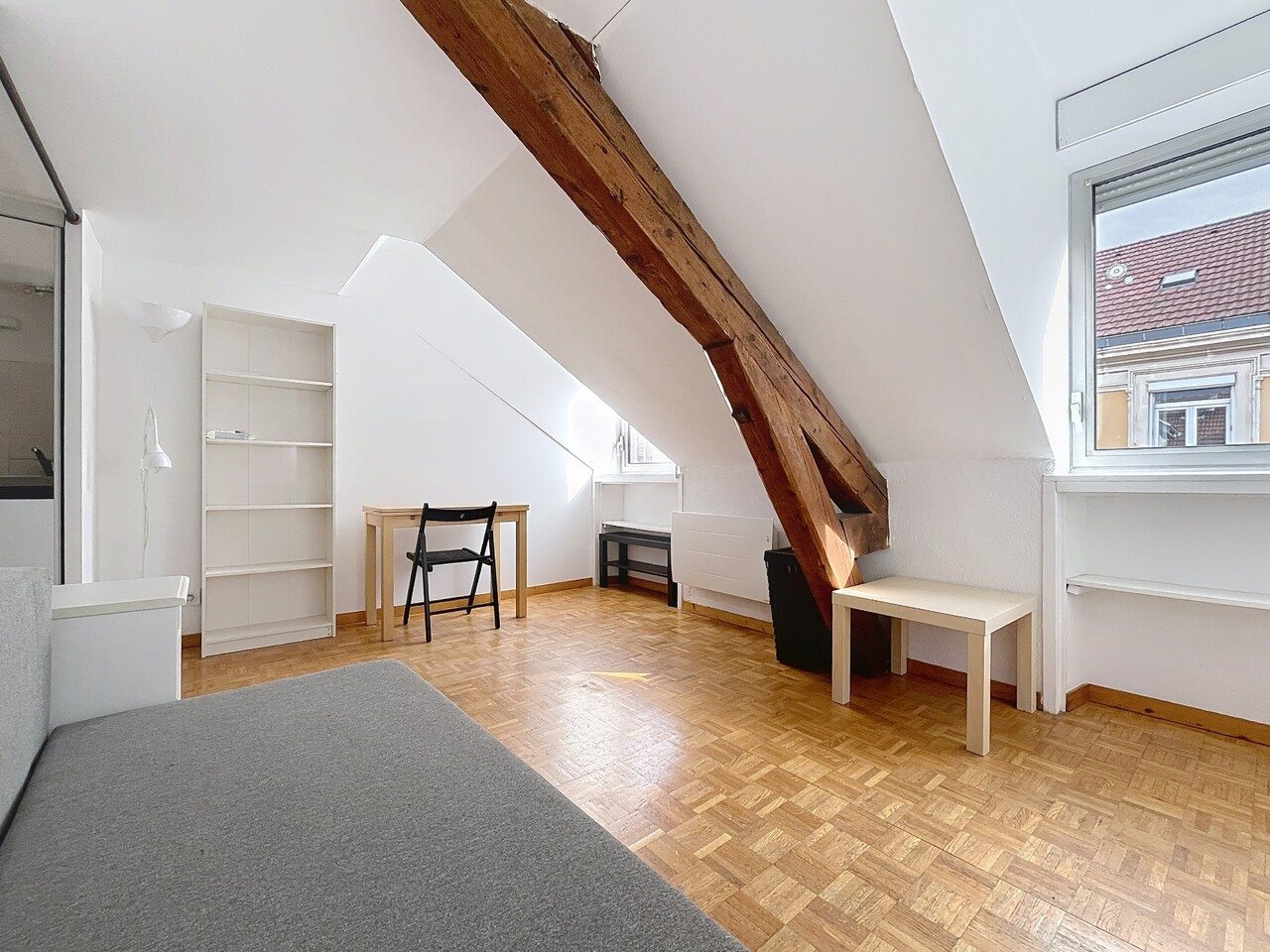 Appartement à vendre, 16m², Grenoble