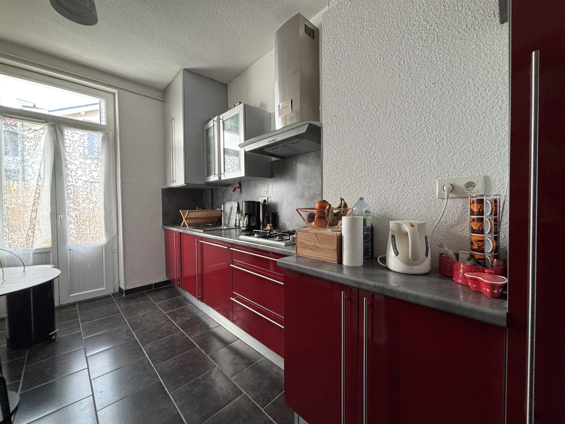 Appartement à vendre, 82m², Clermont-Ferrand