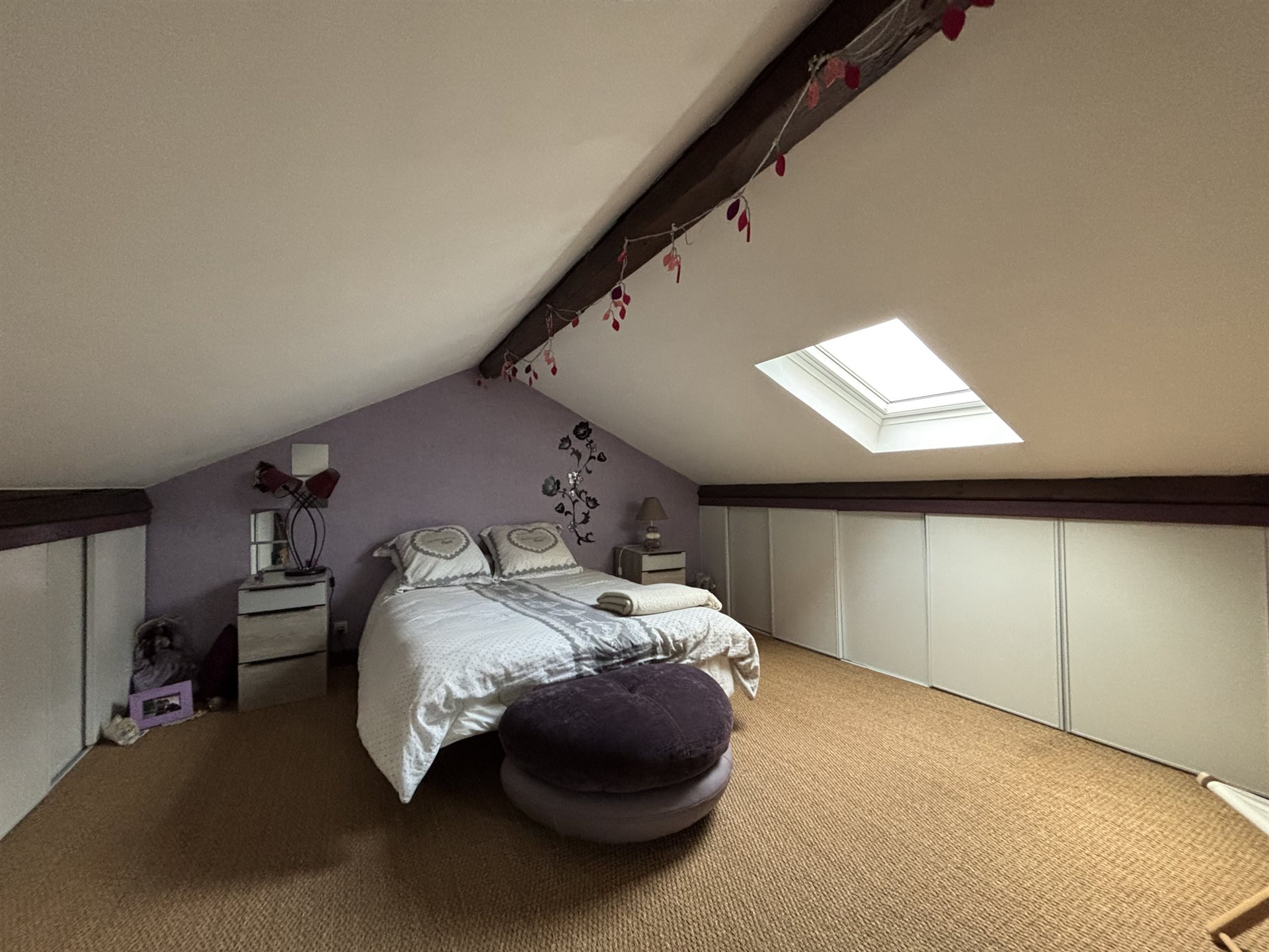 Appartement à vendre, 82m², Clermont-Ferrand